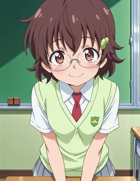 Tokura Junna (HUGtto! Precure) / 十倉 じゅんな (HUGっと!プリキュア)