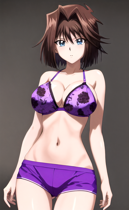 Anzu Mazaki/ Téa Gardner - Yu-Gi-Oh! Duel Monsters - AIEasyPic