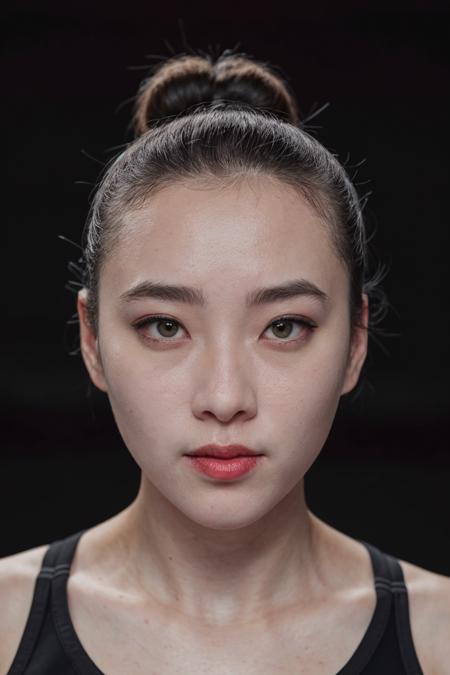 [KR] - Hwang Min Kyung v1.0
