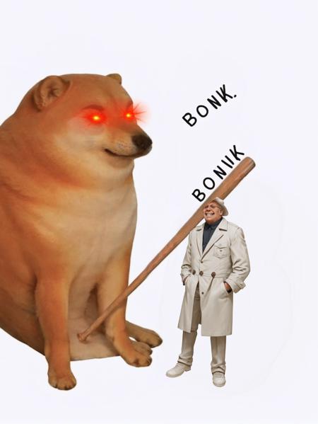 Doge Boink V1
