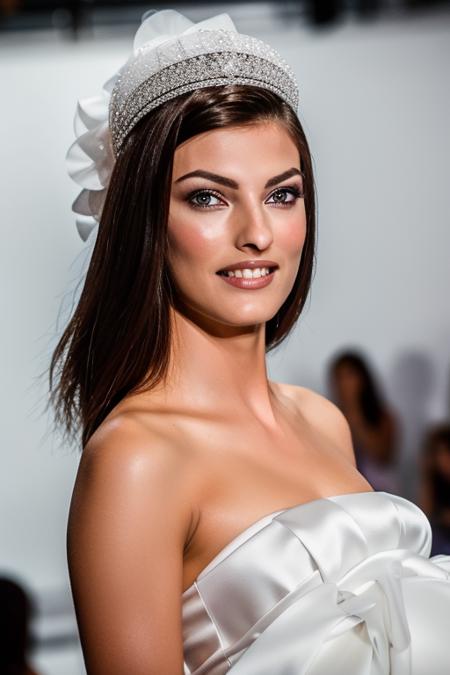 Linda Evangelista 1
