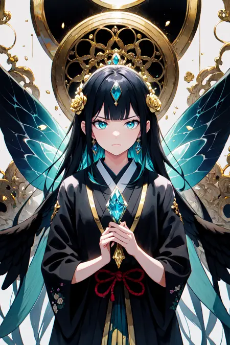 WD-VAE