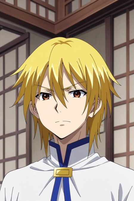 Keita Torii | 100-man no Inochi no Ue ni Ore wa Tatteiru / I'm Standing on a Million Lives pony-v0.1