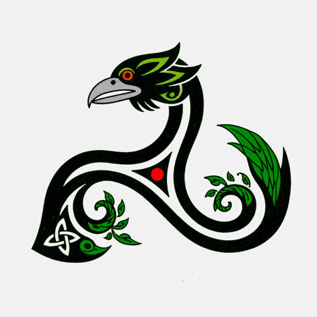 Triskelion v1.0