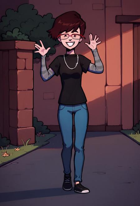 Anna (Storybooth) V1