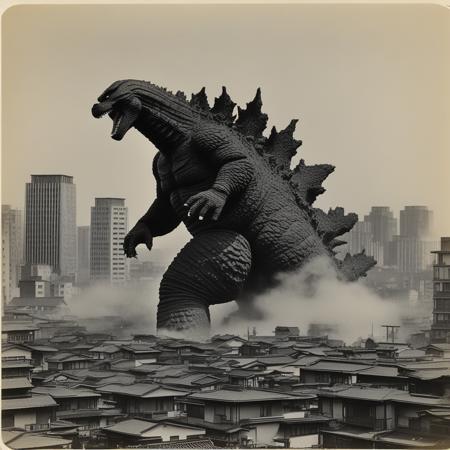 godzilla king of monsters