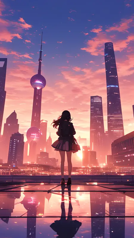 Furry Dreams Anime XL