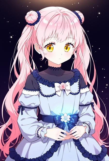 Ayrin ETAM | I’m Being Raised by Villains | Manhwa | Webtoon | Illustrious V1