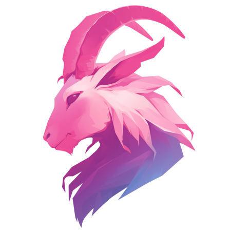 Pastelgoat's Avatar