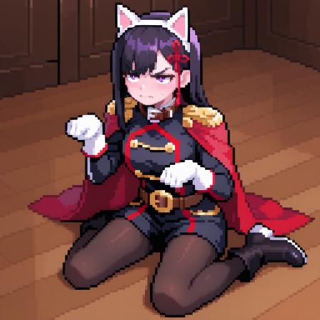 Rasizer's Avatar