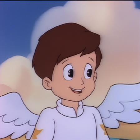 Peter Walker (Care Bears) V1