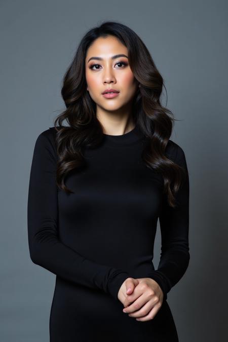 Sherina Munaf - Indonesian (Zero-Moralezz) v1.0