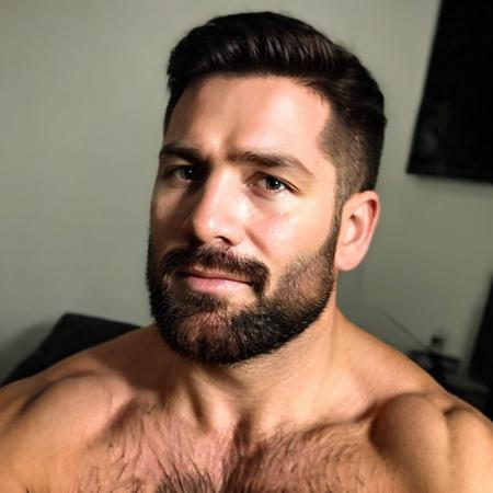 1boy, muscled, realistic, ultra quality, highly detailed, ultra HD, small beard <lora:Federico Diaz:0.75>