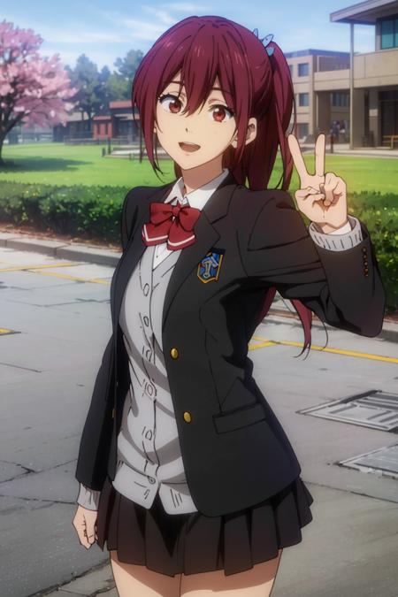 Matsuoka Gou(松岡 江)/Free! v1.0