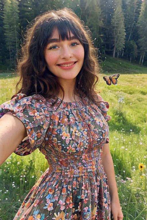 Malina Weissman image by DefinitelyFemale