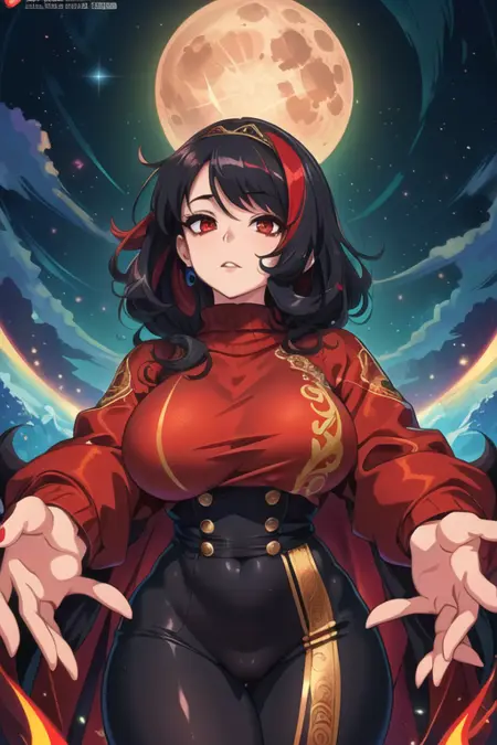 Rem_Red's Avatar