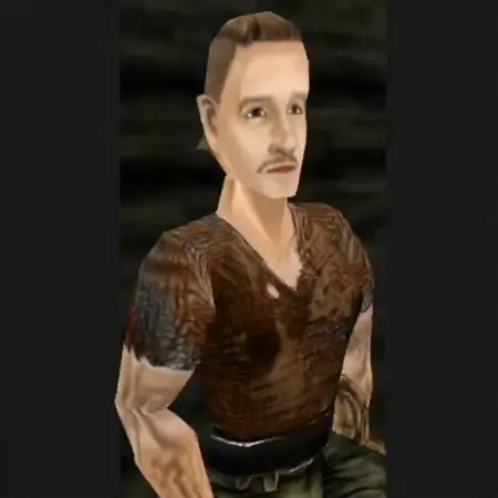 Gothic (Game) Character Pack for Chroma | Shrekman Characters Collection