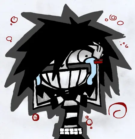 KutthroatSmoke's Avatar