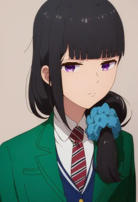 Misuzu Gundou (Tomo-chan Is a Girl! /Tomo-chan wa Onnanoko!) | トモちゃんは女の子!の群堂 みすず XL