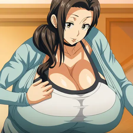 Hegime(pony character)