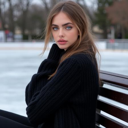 Yael Shelbia V1