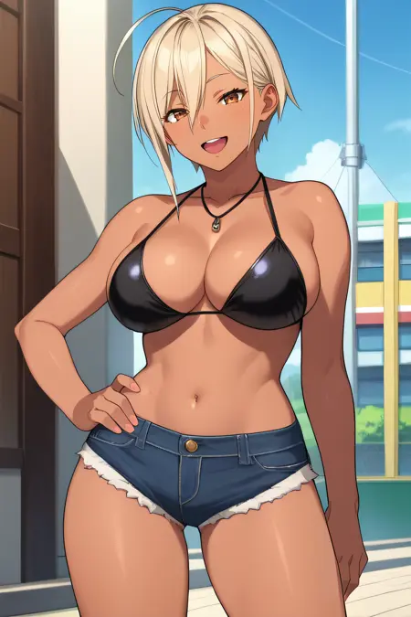 Katagiri Mai - Kanojo ga Bitch ni Natta Riyuu