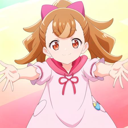 [わんだふるぷりきゅあ!]犬飼こむぎ v1.0