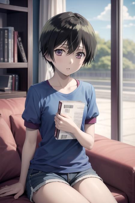 Ritsu Kawai (Bokura wa Minna Kawai-sou) - Pictures 