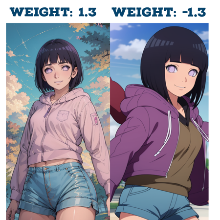 Enhanced anime details V 1