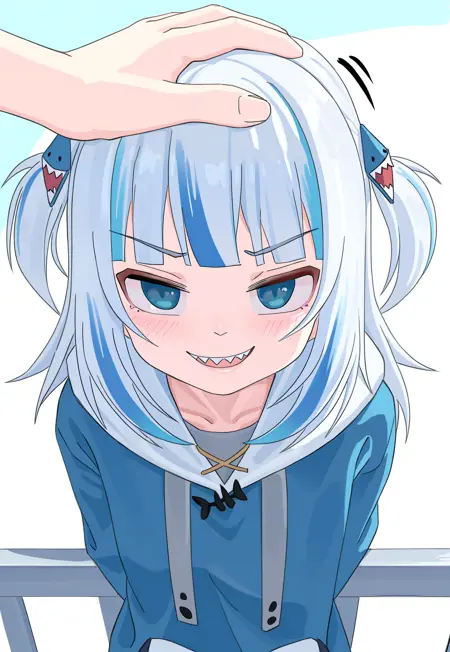 Illustrious/Noob-vpred xl styles collection