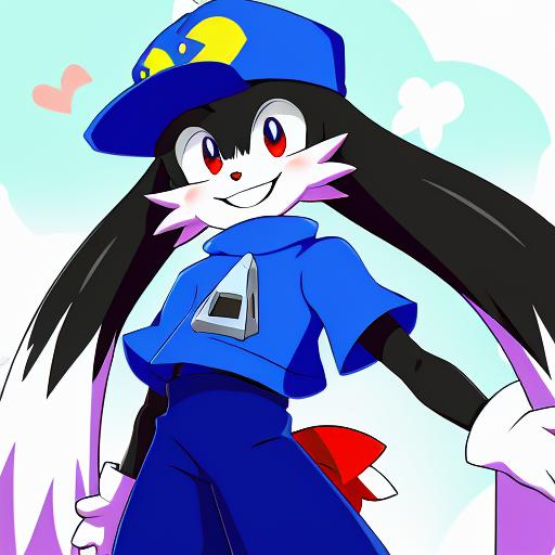 Klonoa image by yeey5