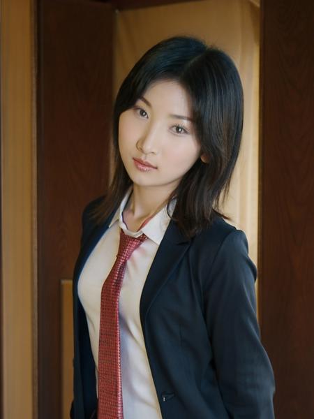 Danni / 國模丹妮 - Chinese nude model v1.0