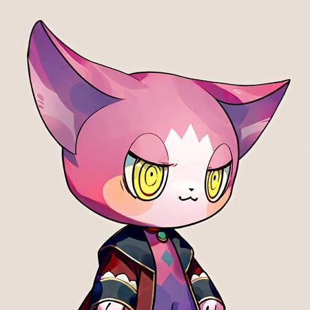 sharlie(obakeidoro) シャルル(オバケイドロ) Sharlie