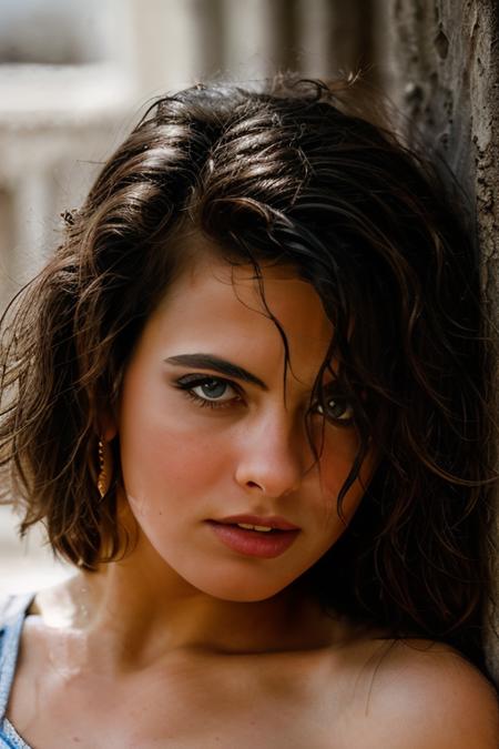 Angelica Bella - Porn Actress SD 1.5 v1.0
