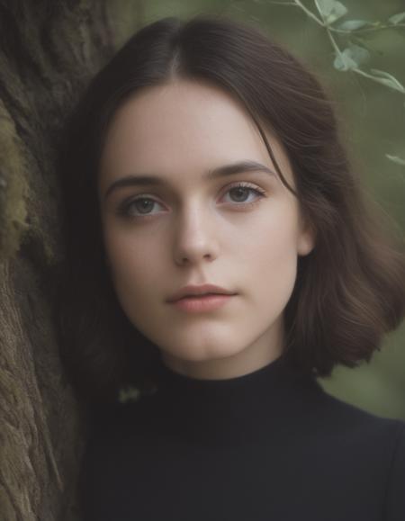 Stacy Martin PDXL v1.0