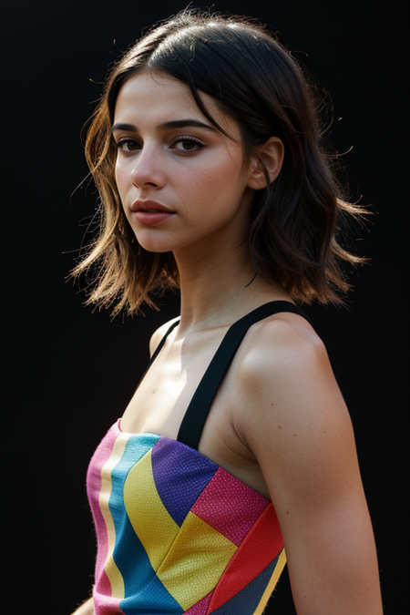 NaomiScott