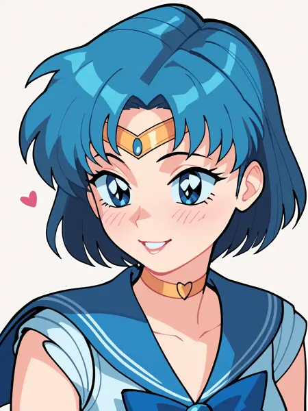 Suoiresnu LoRA | SDXL Pony