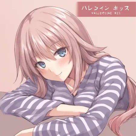 Valentine Kiss / バレンタイン・キッス / テニスの王子様