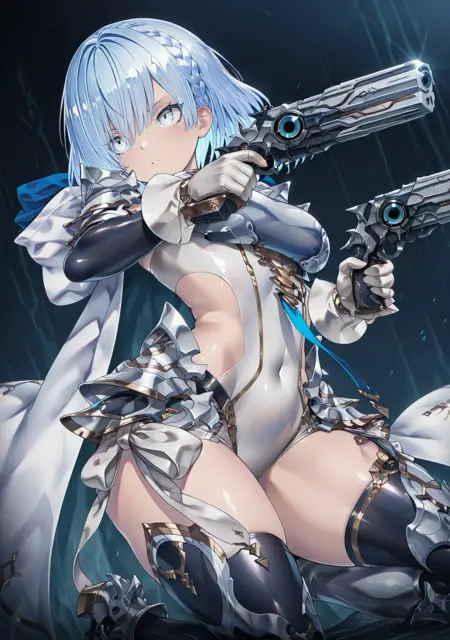 ドライツェーン SHADOWVERSE WORLDS BEYOND