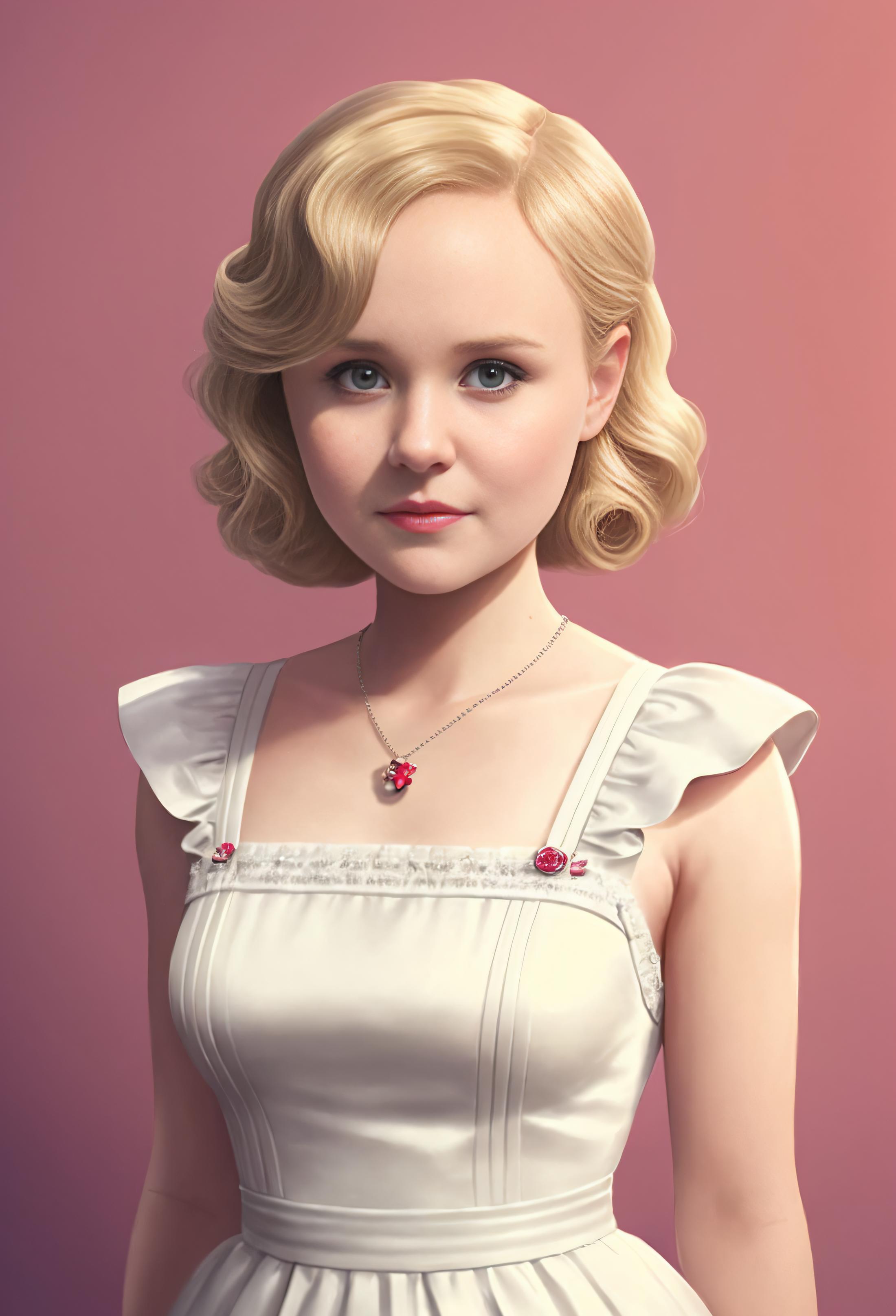 Alison Pill image by frankyfrank2k