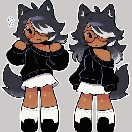 🪣 roblox style - PIxAI