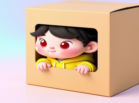 xiaoyuan_character v1.0