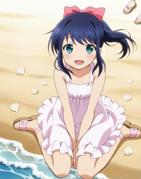 Itosumana (Accel World) - Illustrious v1.0
