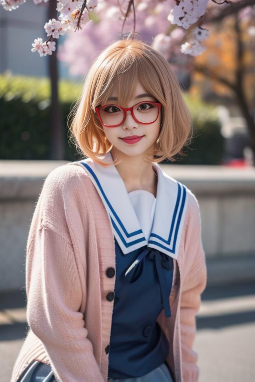 栗山未来 mirai kuriyama image by Thxx