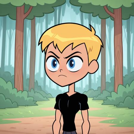 Teen Titans GO! Style [ PXL ] by Leaf v1.0 : illustrious