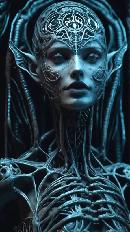 OLD [ComfyUI] Peak of Perfection OLD - Comfy Users Download Mile High Styler instead.