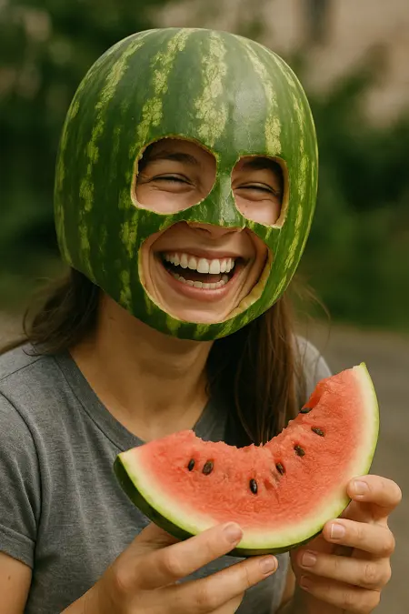 Waffermelon's Avatar