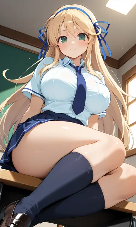 {___________Katsuragi___________ (Senran Kagura)___________ AND OUTFITS VARIATIONS___________}