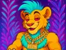 ReznTheLion's Avatar