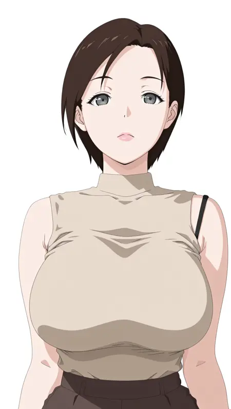 Shiori [Kansen Sodom] - Commission